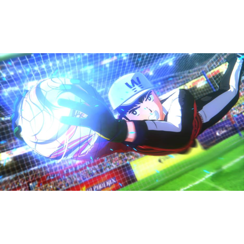 Captain Tsubasa Rise Of New Champions PS4 ES Captain Tsubasa Rise Of New Champions PS4 ES